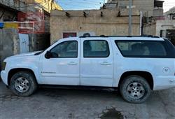 شيفروليه تاهو